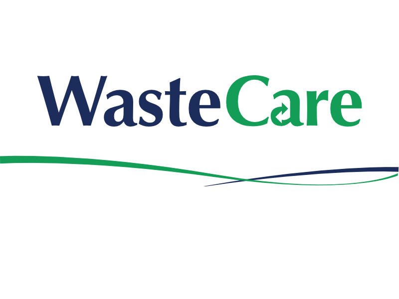 wastecare logo